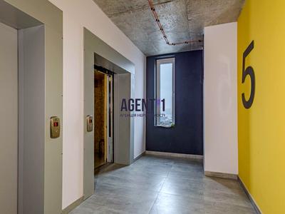квартира за адресою Паркова вул., 40