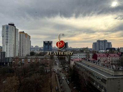 квартира по адресу Шолуденко ул., 32
