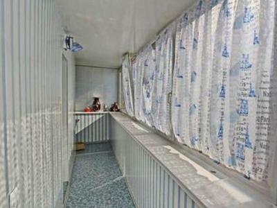 квартира по адресу Фортечная ул. (Грязнова), 88-Б