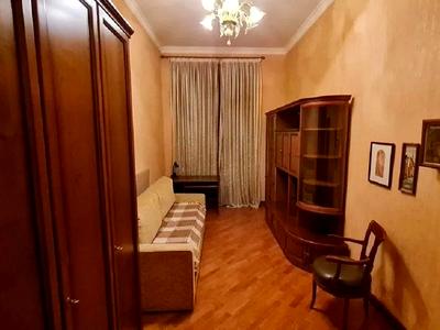 квартира по адресу Саксаганского ул., 68/21
