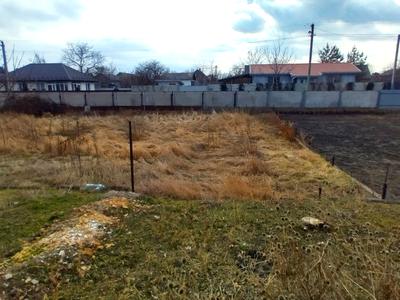 ділянка за адресою Вишгородська, 16