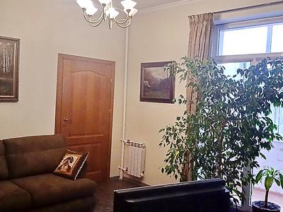квартира за адресою Кловський узвіз, 4