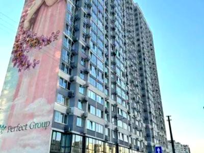 квартира за адресою Ревуцького вул., 40-Б