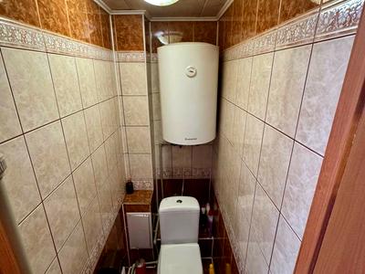 квартира за адресою Повітряна, 8