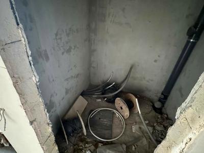 квартира по адресу Нова Виноградна ул., 8