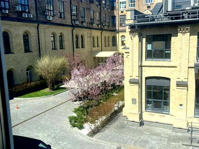 коммерческая по адресу Князей Острожских ул. (Московська), 8