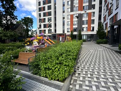 квартира по адресу Павленка ул., 56
