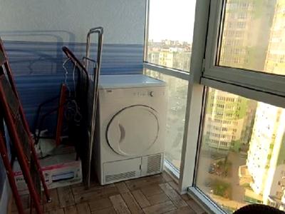 квартира за адресою Марсельська вул., 35а