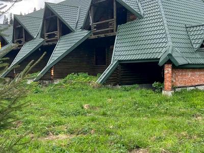 будинок за адресою Івана Франка