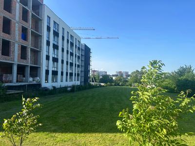 квартира по адресу Ивана Рубчака ул., 9