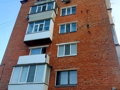 квартира по адресу Покровская ул., 18а