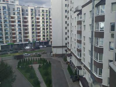 квартира за адресою Київська вул., 37