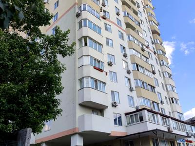 квартира по адресу Гарматная ул., 37-А