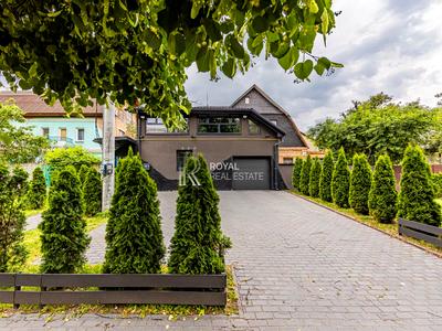 будинок за адресою Вишгородська вул., 59