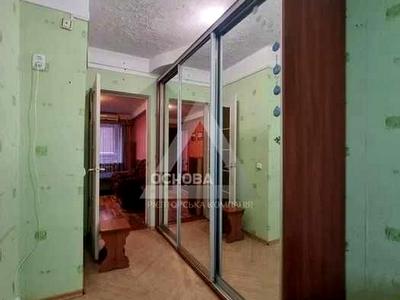 квартира за адресою Вячеслава Зайцева вул., 17