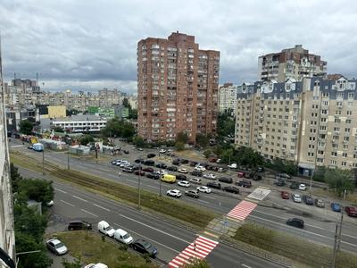 квартира по адресу Анны Ахматовой ул., 6
