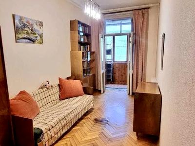квартира за адресою Василя Тютюнника вул. (Анрі Барбюса), 32