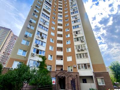 квартира за адресою Урлівська вул., 19