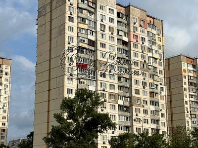 квартира по адресу Приозёрная ул., 2-Б