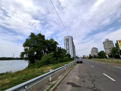 квартира за адресою Оболонський просп., 1