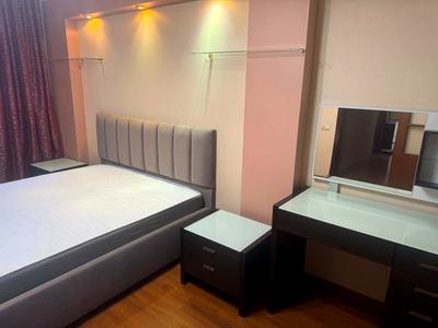 квартира по адресу Анны Ахматовой ул., 35
