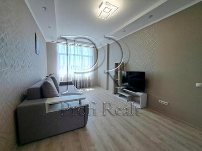 квартира за адресою Рея Бредбері вул., 2