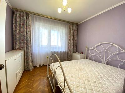 комната по адресу Тростянецкая ул., 3