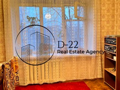 квартира за адресою Київ, Ушинського вул., 27