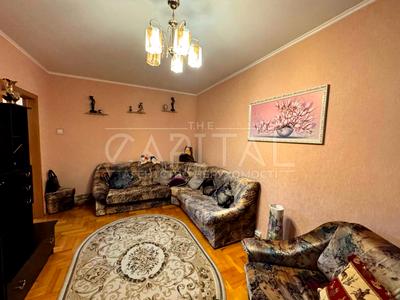 квартира за адресою Академіка Заболотного вул., 110