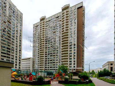 квартира по адресу Авиаконструктора Игоря Сикорского ул. (Танковая), 4-Д