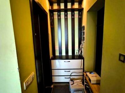 квартира за адресою Оболонський просп., 22-А