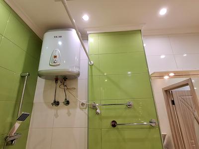 квартира за адресою Регенераторна вул., 4