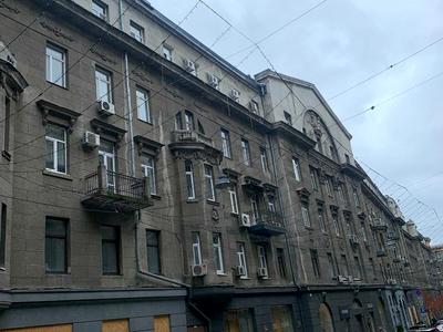 квартира за адресою Хрещатик вул. (Kreschatic), 15