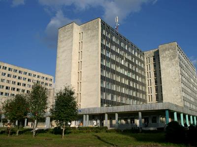 комерційна за адресою Левка Лук'яненка просп. (Рокоссовського), 25