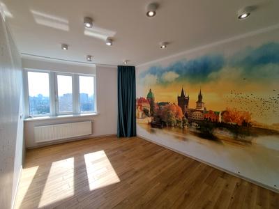 квартира по адресу Раисы Окипной ул., 10-А
