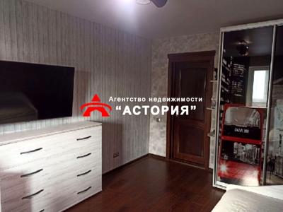 квартира по адресу Полякова, 25