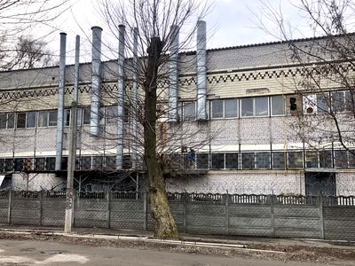 коммерческая по адресу Центральна, 12