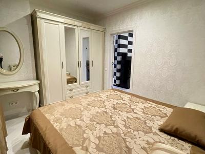 квартира за адресою Драгоманова вул., 40-Ж