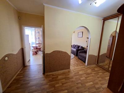 квартира по адресу Княжий Затон ул., 4