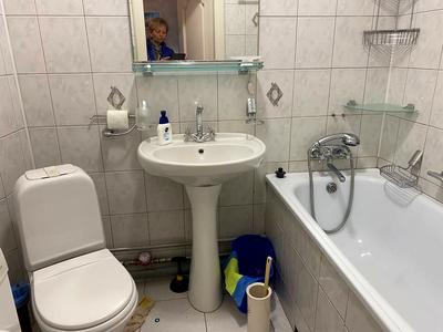 квартира по адресу Люблинская ул., 20