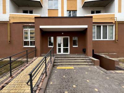 квартира по адресу Кожедуба ул., 8-Б