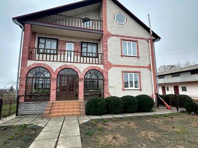 будинок за адресою провулок Толстого