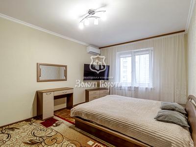 квартира за адресою Григорія Ващенка вул., 3