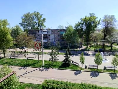 квартира по адресу Ухтомского ул., 9а