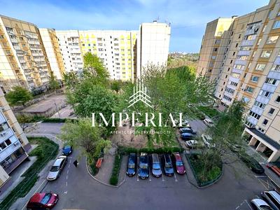 квартира за адресою Кадетський Гай вул., 9