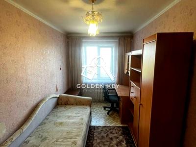 квартира за адресою Едуарда Фукса вул. (Тухачевського), 21