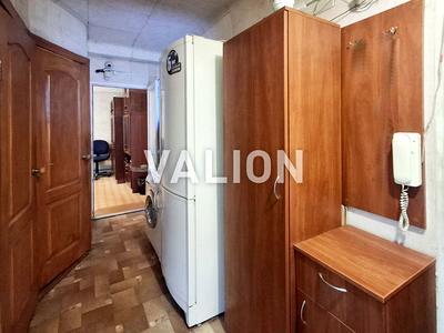 квартира по адресу Зодчих ул., 36