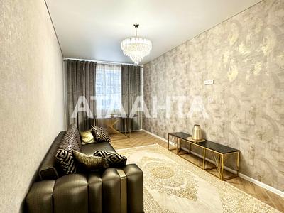 квартира за адресою Генуезька вул., 5
