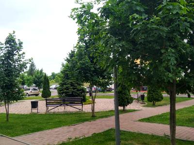 квартира за адресою Тернівська вул., 2А