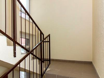 квартира за адресою Дмитра Луценка, 2г
